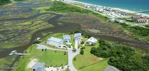 56 Sailview Drive North Topsail Beach NC 28460