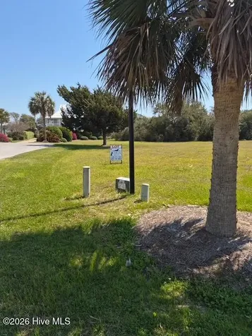 56 Sailview Drive North Topsail Beach NC 28460