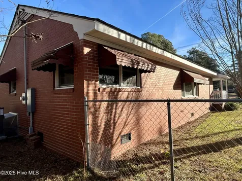 600 Church Street Scotland Neck NC 27874
