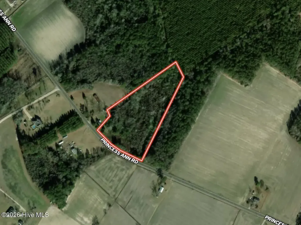 4758 Princess Ann Road Chadbourn NC 28431