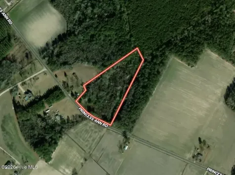 4758 Princess Ann Road Chadbourn NC 28431