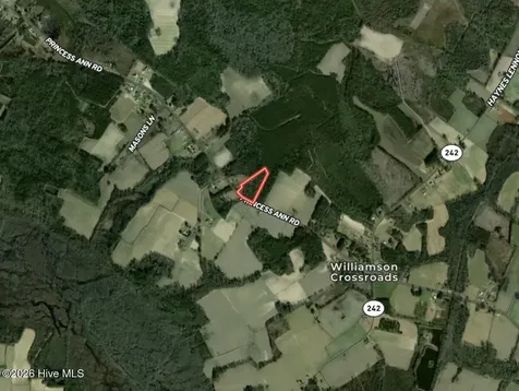 4758 Princess Ann Road Chadbourn NC 28431