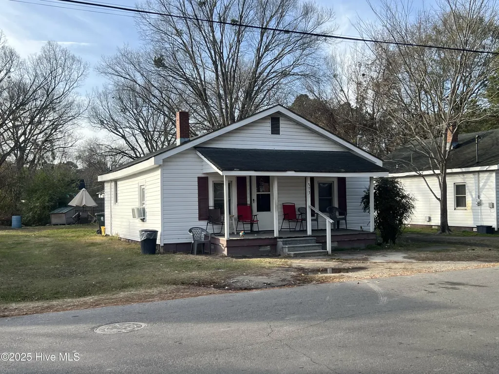 3733 East Street Bethel NC 27812