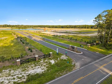 1148 Garland Lake Circle SW Supply NC 28462