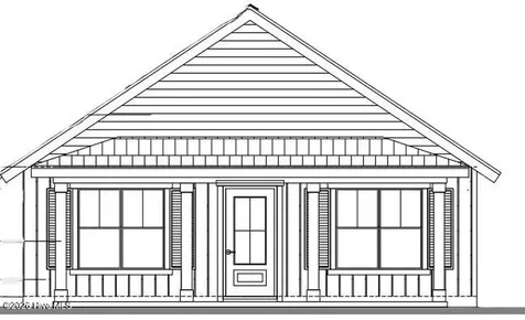 15 Edgewood Street Clarkton NC 28433