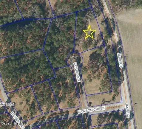 62 Currituck Court Oriental NC 28571