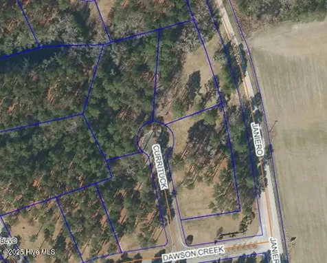 62 Currituck Court Oriental NC 28571