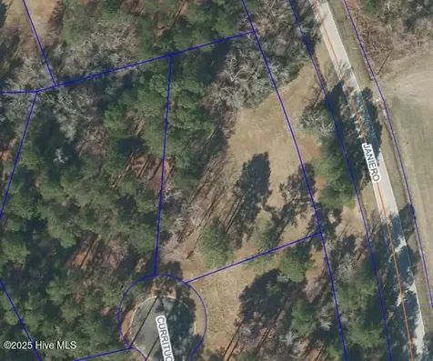 62 Currituck Court Oriental NC 28571