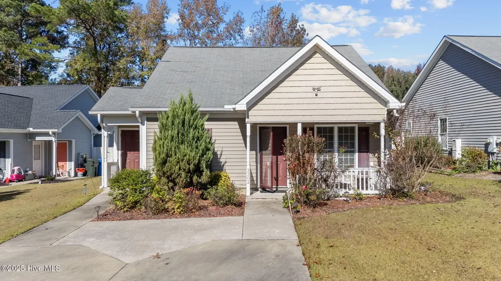 3302 Feldspar Court SW Wilson NC 27893