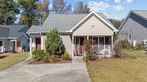 3302 Feldspar Court SW Wilson NC 27893