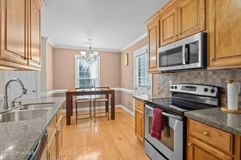 3302 Feldspar Court SW Wilson NC 27893