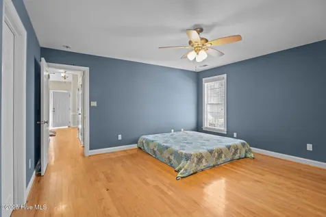 3302 Feldspar Court SW Wilson NC 27893