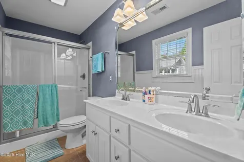 3302 Feldspar Court SW Wilson NC 27893