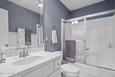 3302 Feldspar Court SW Wilson NC 27893