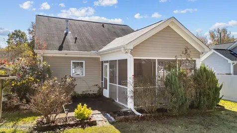 3302 Feldspar Court SW Wilson NC 27893