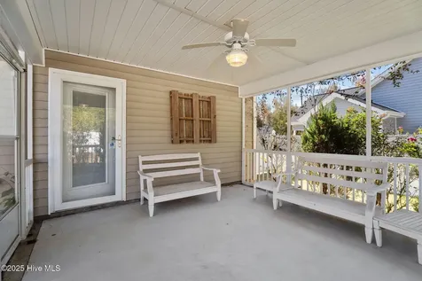 3302 Feldspar Court SW Wilson NC 27893