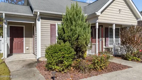 3302 Feldspar Court SW Wilson NC 27893