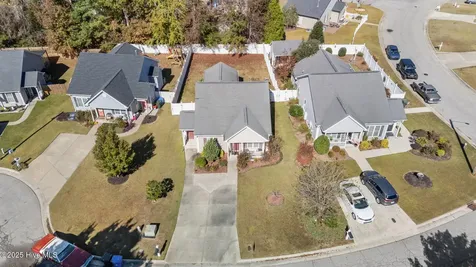 3302 Feldspar Court SW Wilson NC 27893