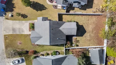 3302 Feldspar Court SW Wilson NC 27893