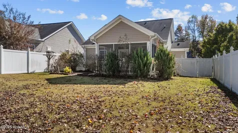 3302 Feldspar Court SW Wilson NC 27893