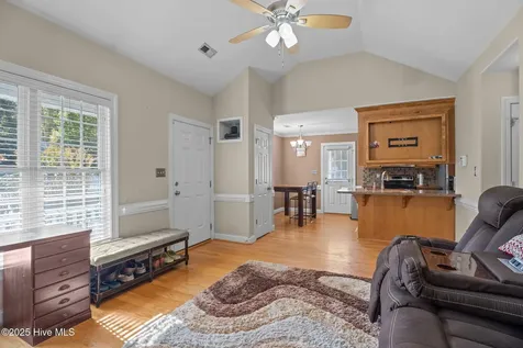 3302 Feldspar Court SW Wilson NC 27893