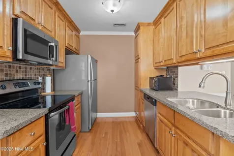 3302 Feldspar Court SW Wilson NC 27893