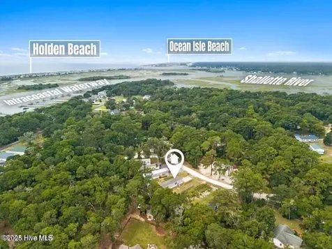3664 Lakeview Drive SW Supply NC 28462
