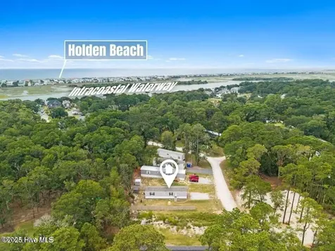 3664 Lakeview Drive SW Supply NC 28462