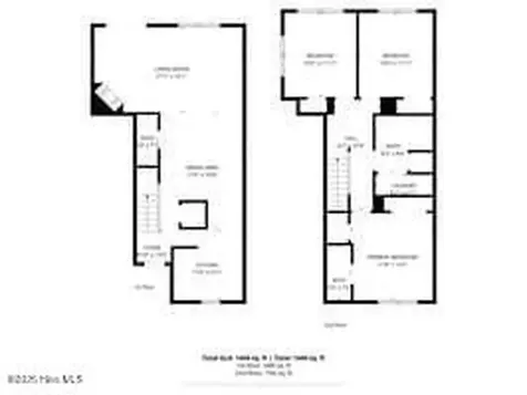 65 Quarterdeck Townes New Bern NC 28562
