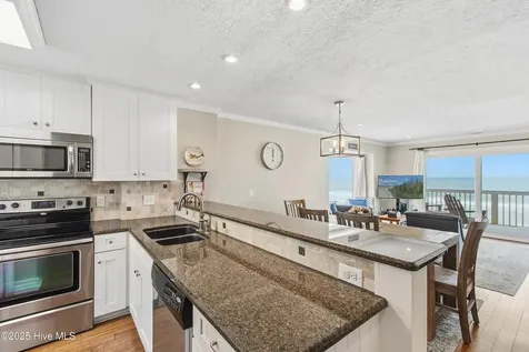 1701 Sand Dollar Court Kure Beach NC 28449
