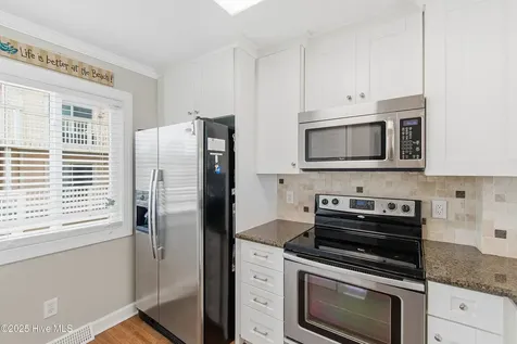 1701 Sand Dollar Court Kure Beach NC 28449