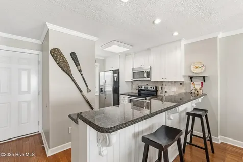 1701 Sand Dollar Court Kure Beach NC 28449