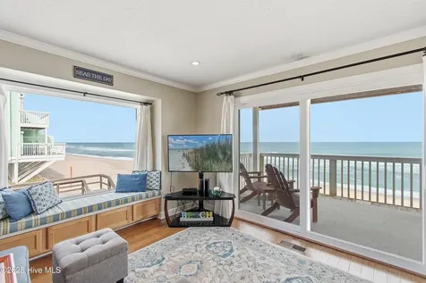 1701 Sand Dollar Court Kure Beach NC 28449