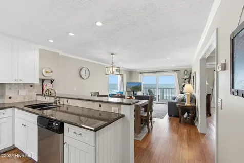 1701 Sand Dollar Court Kure Beach NC 28449