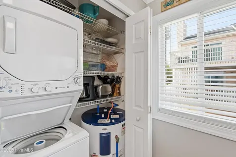 1701 Sand Dollar Court Kure Beach NC 28449