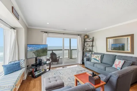 1701 Sand Dollar Court Kure Beach NC 28449