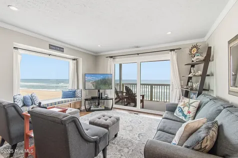 1701 Sand Dollar Court Kure Beach NC 28449