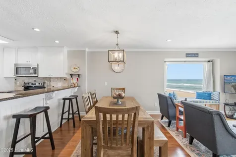 1701 Sand Dollar Court Kure Beach NC 28449