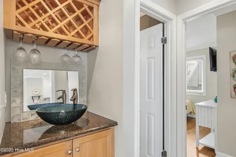 1701 Sand Dollar Court Kure Beach NC 28449