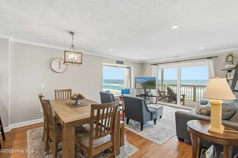 1701 Sand Dollar Court Kure Beach NC 28449