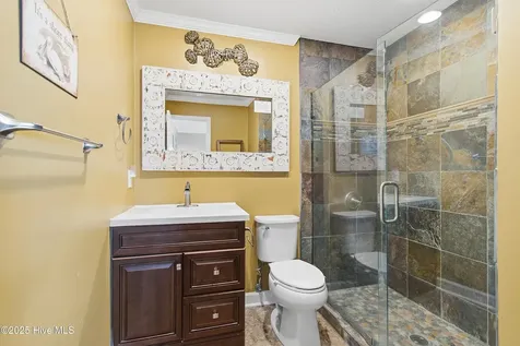 1701 Sand Dollar Court Kure Beach NC 28449
