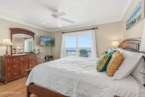 1701 Sand Dollar Court Kure Beach NC 28449