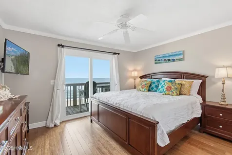 1701 Sand Dollar Court Kure Beach NC 28449