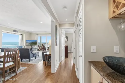 1701 Sand Dollar Court Kure Beach NC 28449
