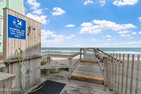 1701 Sand Dollar Court Kure Beach NC 28449