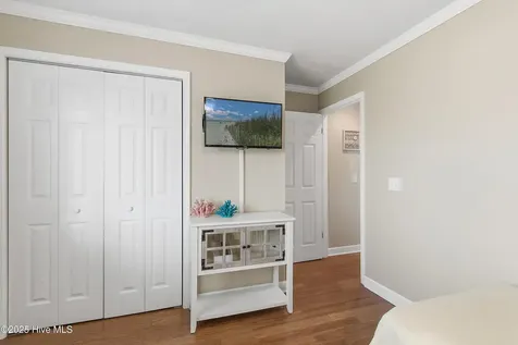 1701 Sand Dollar Court Kure Beach NC 28449