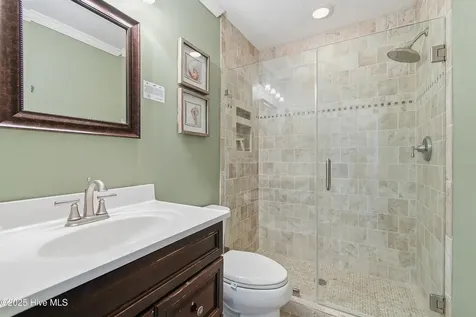 1701 Sand Dollar Court Kure Beach NC 28449