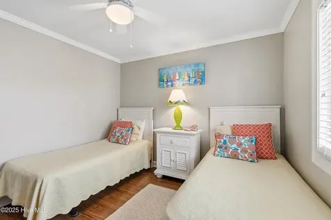1701 Sand Dollar Court Kure Beach NC 28449