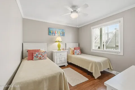 1701 Sand Dollar Court Kure Beach NC 28449