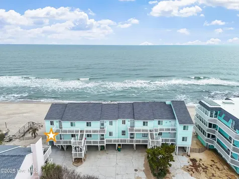 1701 Sand Dollar Court Kure Beach NC 28449